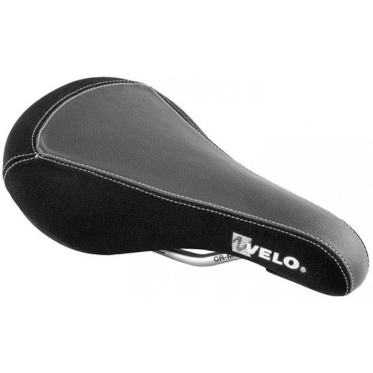 Velo Kids Saddle7040 Bmx Race Saddle Cover For Children