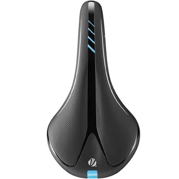 Velo Plush Gelzone 3381 Gel Saddle Cover
