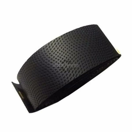 Velo Pu Gel Black Handlebar Tape