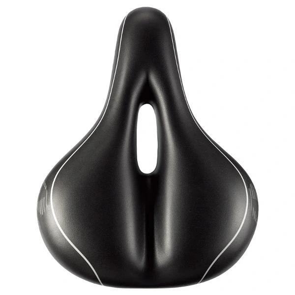 Velo Voam Comfort Gel Saddle - Ultimate Comfort For Cyclists