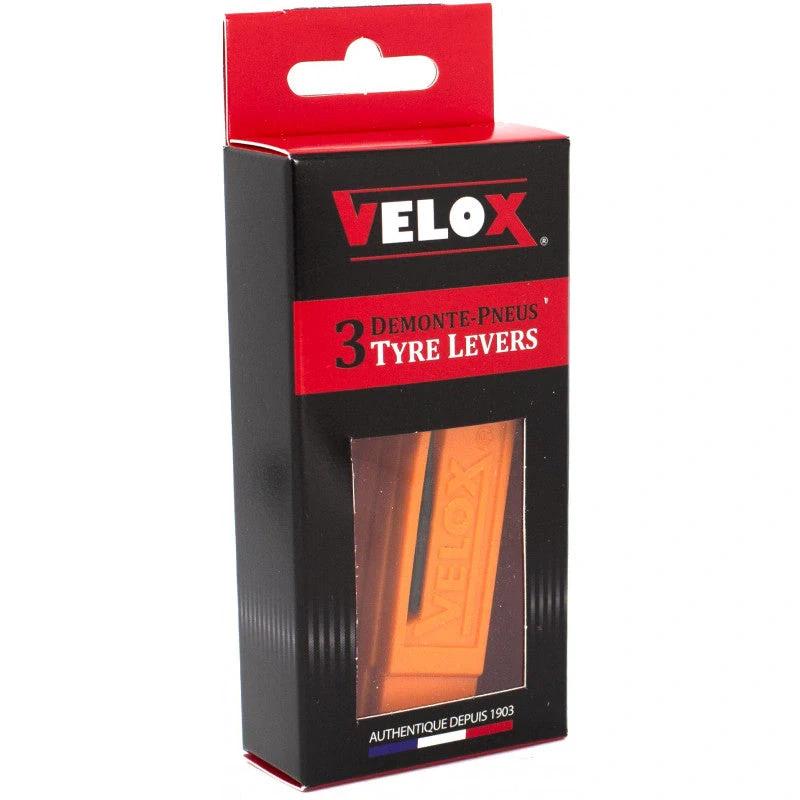 Velox Lever 3 Pack Tire Changing Tools