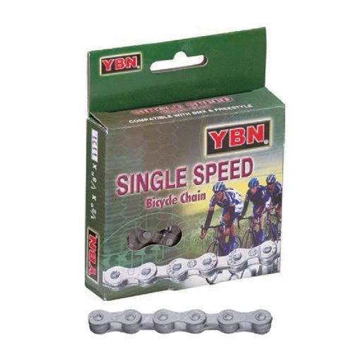 Yaban 1/2 X 1/8 Rust Bust Single Speed Chain