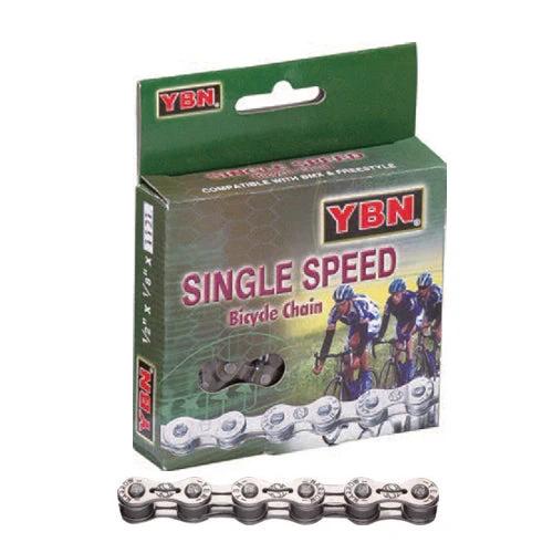 Yaban S410H Single Speed Bmx Chain - Durable And Reliable