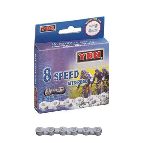 Yaban Ybns8Rb Rear Derailleur 8 Speed