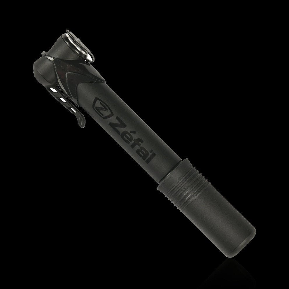 Zefal Air Profil Micro - Black* 18