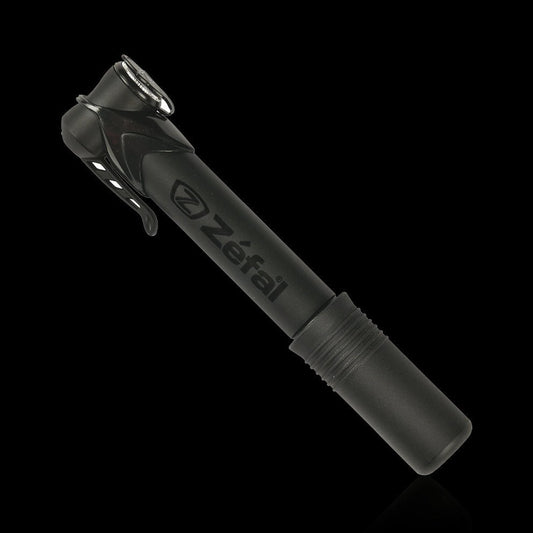 Zefal Air Profil Micro - Black* 18