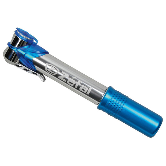 Zefal Air Profil Micro - Mini Pump - Blue*