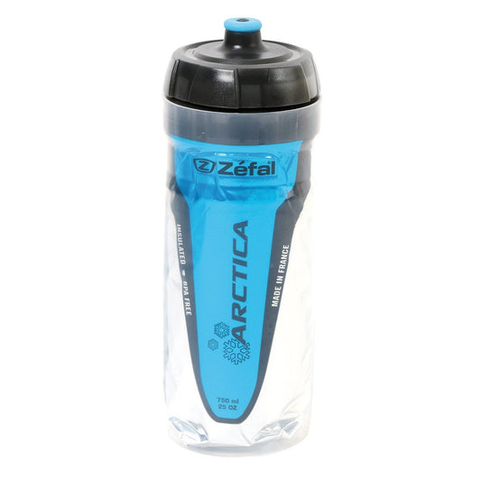 Zefal Arctica 55 Bottle - Blue 550ml* 40