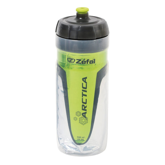 Zefal Arctica 55 Bottle - Green 550ml* 40