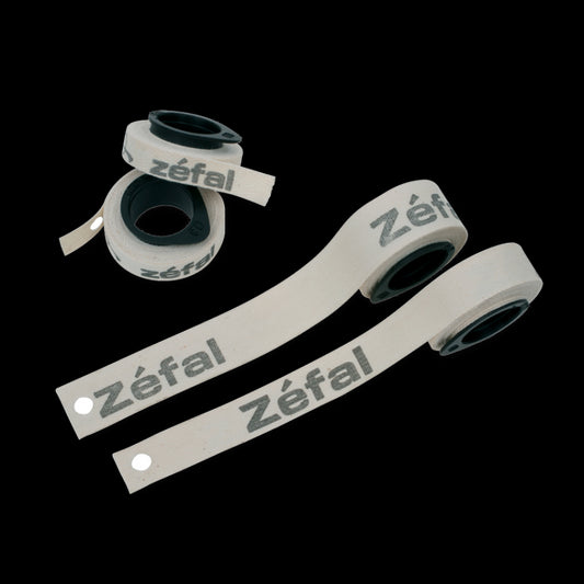 Zefal Cotton Rim Tape 22mm Box of 10