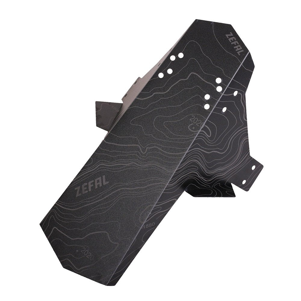Zefal Deflector Lite Front Mudguard 20