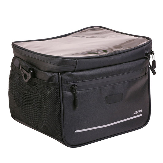 Zefal Handlebar Bag 7L 6