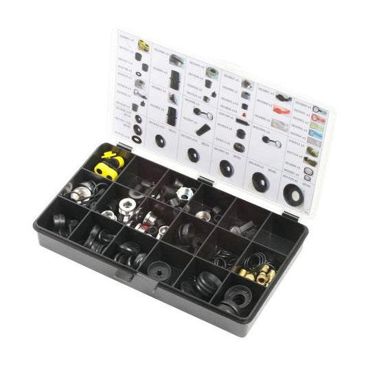 Zefal Inflation Spare Parts Box*