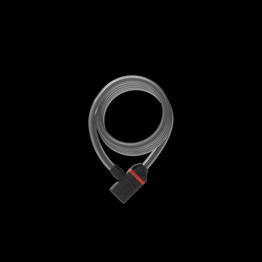Zefal K-Traz C6 Key Lock 10
