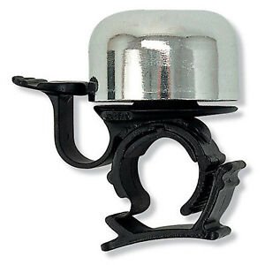Zefal Piing Bell Silver* 50
