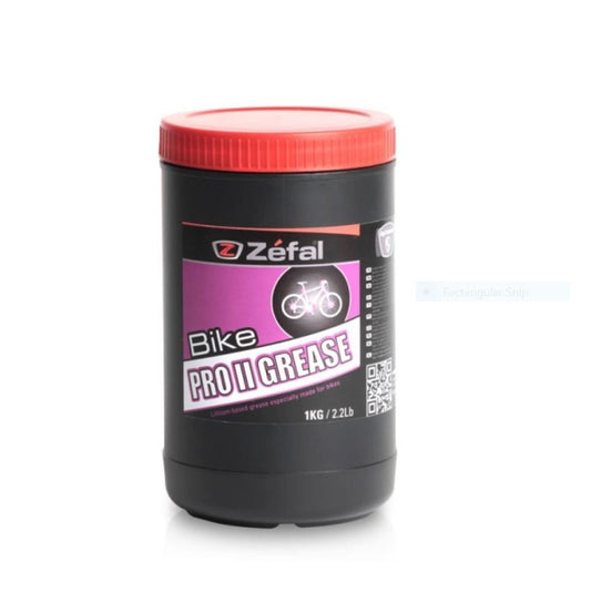 Zefal Pro 2 Grease 1kg Jar 6