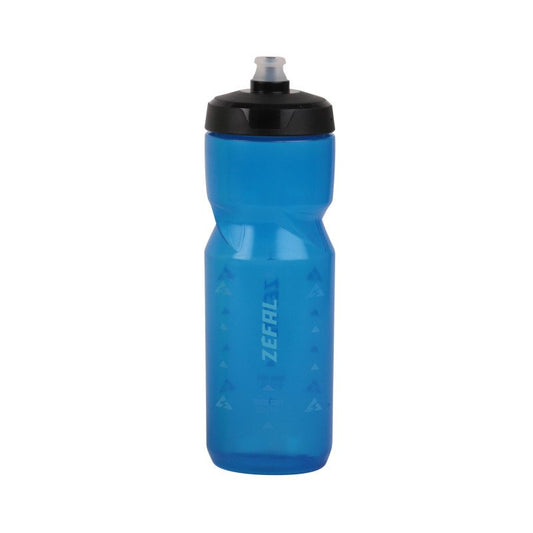 Zefal Sense Soft 80 Bottle - Translucent Blue 50