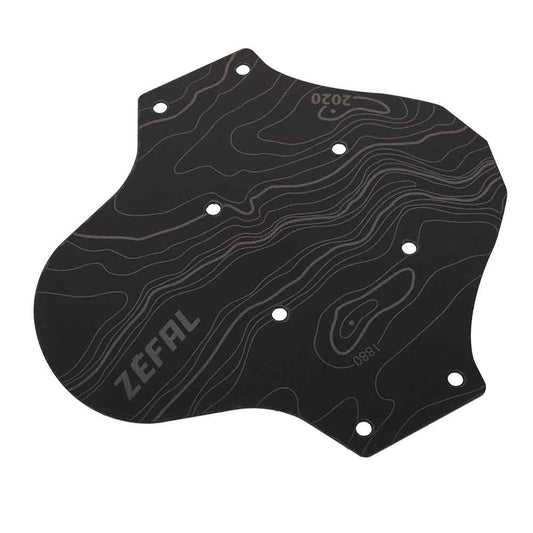 Zefal Shield Lite Front Mudguard 20