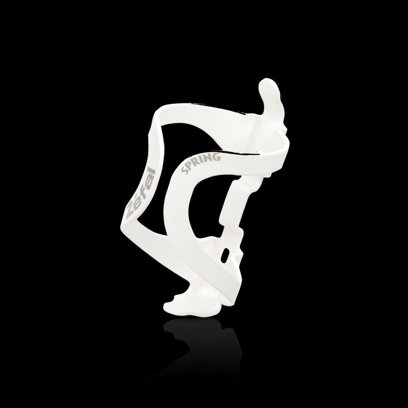 Zefal Spring Cage - White* 40