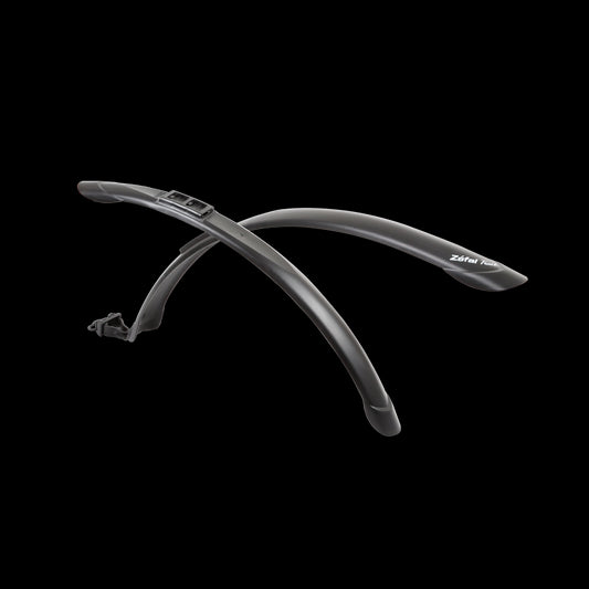 Zefal Trail 45 Mudguard Set 16