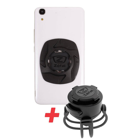 Zefal Universal Phone Adaptor Kit 20