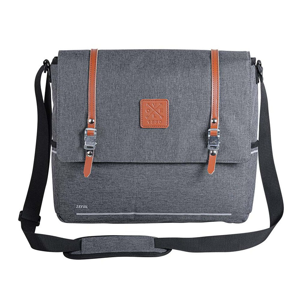 Zefal Urban Messenger Bag 10