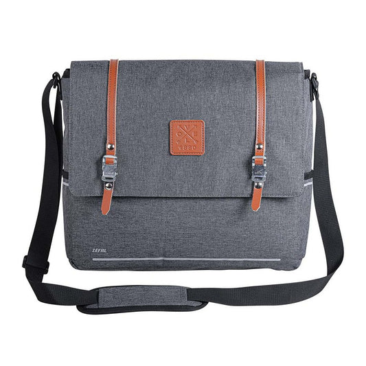 Zefal Urban Messenger Bag 10