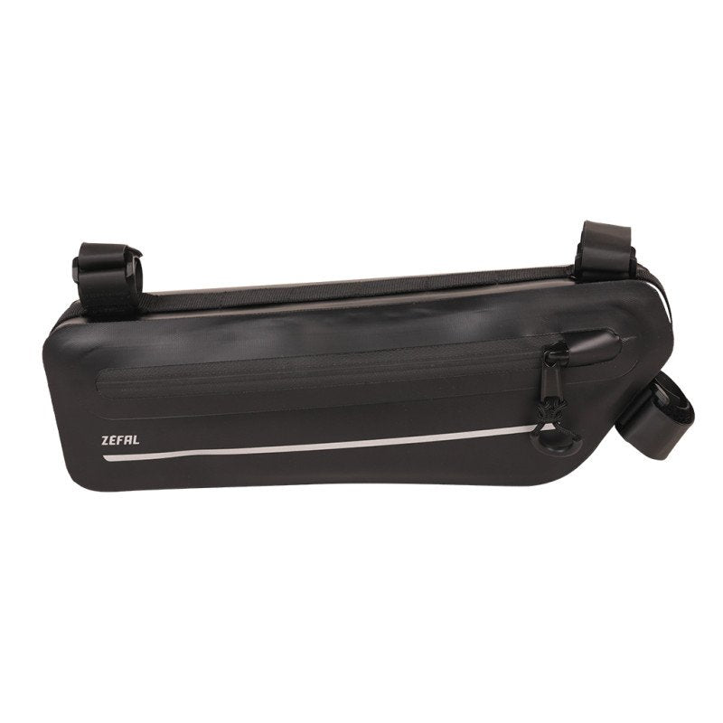 Zefal Z Adventure C2 - Waterproof 2.2L Frame Bag 20