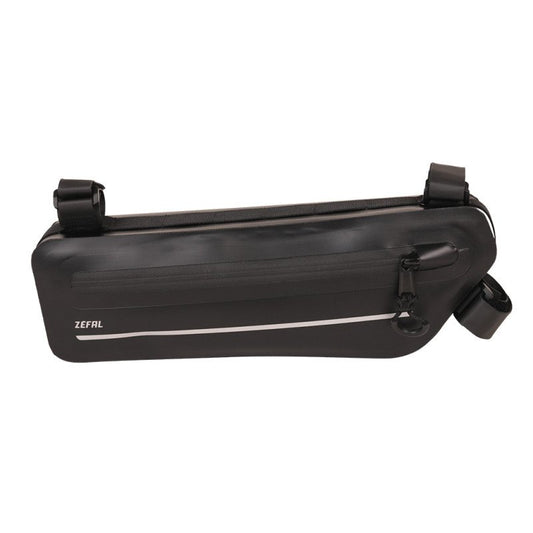 Zefal Z Adventure C2 - Waterproof 2.2L Frame Bag 20