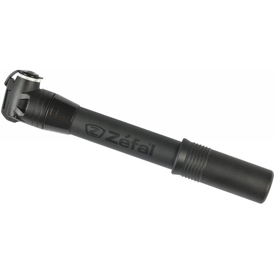 Zefal Z Cross AL Mini Pump - Black* 16