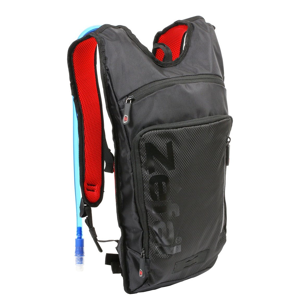 Zefal Z Hydro Bag L - Black 2L* 10