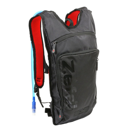 Zefal Z Hydro Bag L - Black 2L* 10