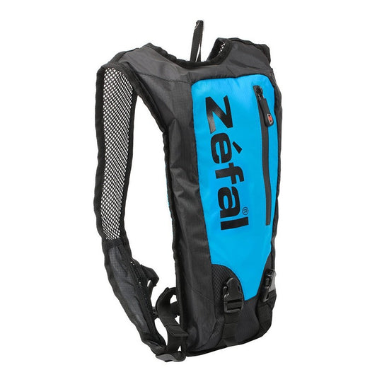 Zefal Z Hydro Race 1.5L Black & Blue - Hydration Bag* 10