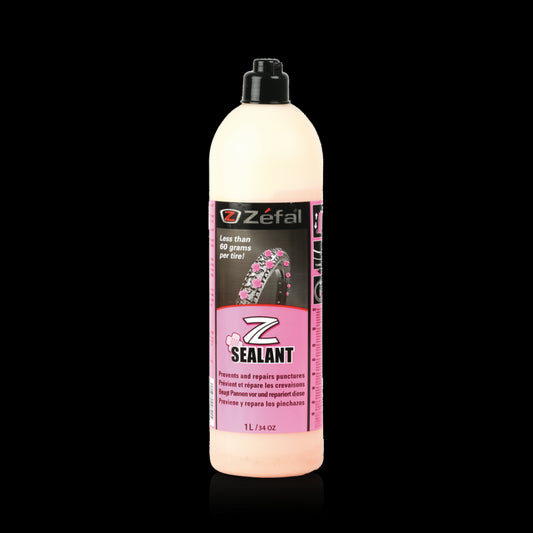 Zefal Z Sealant - 1L Bottle 12