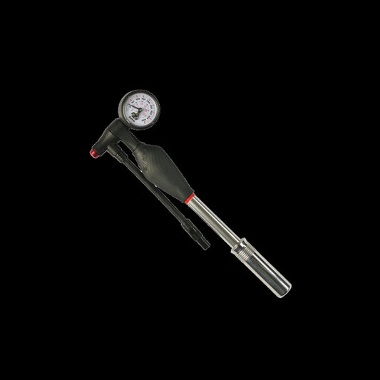 Zefal Z Shock Pump* 10