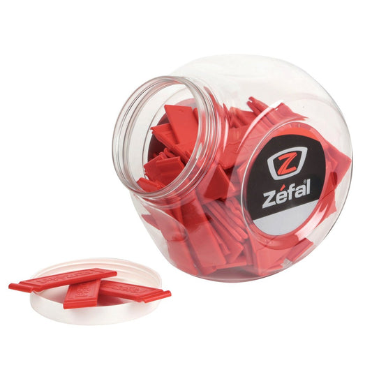 Zefal Z Tyre Levers - 100pc Jar