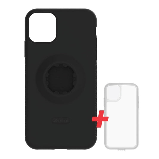Zefal iPhone 11 Case And Rain Cover* 20