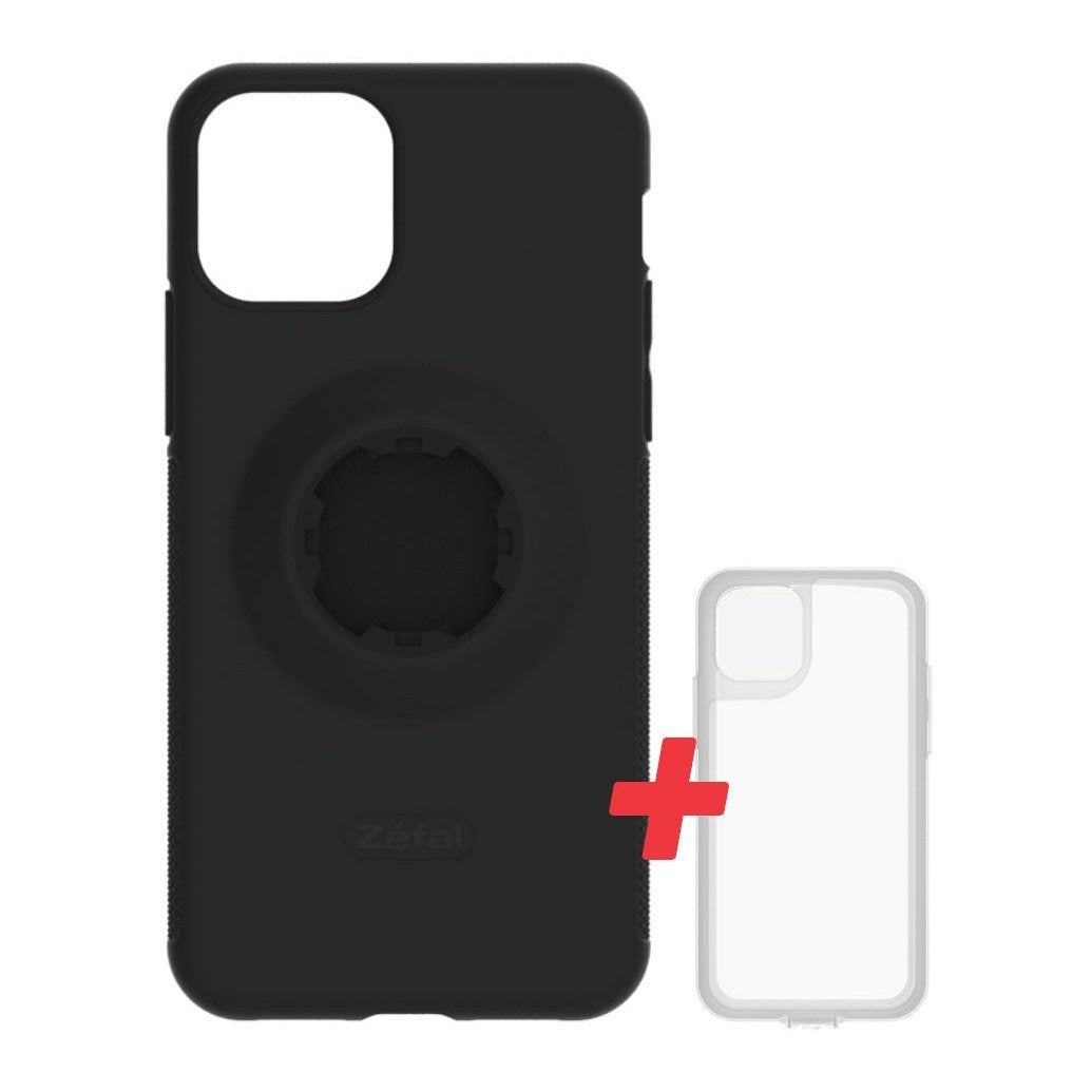 Zefal iPhone 11 Pro Case And Rain Cover* 20