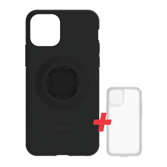 Zefal iPhone 11 Pro Case And Rain Cover* 20