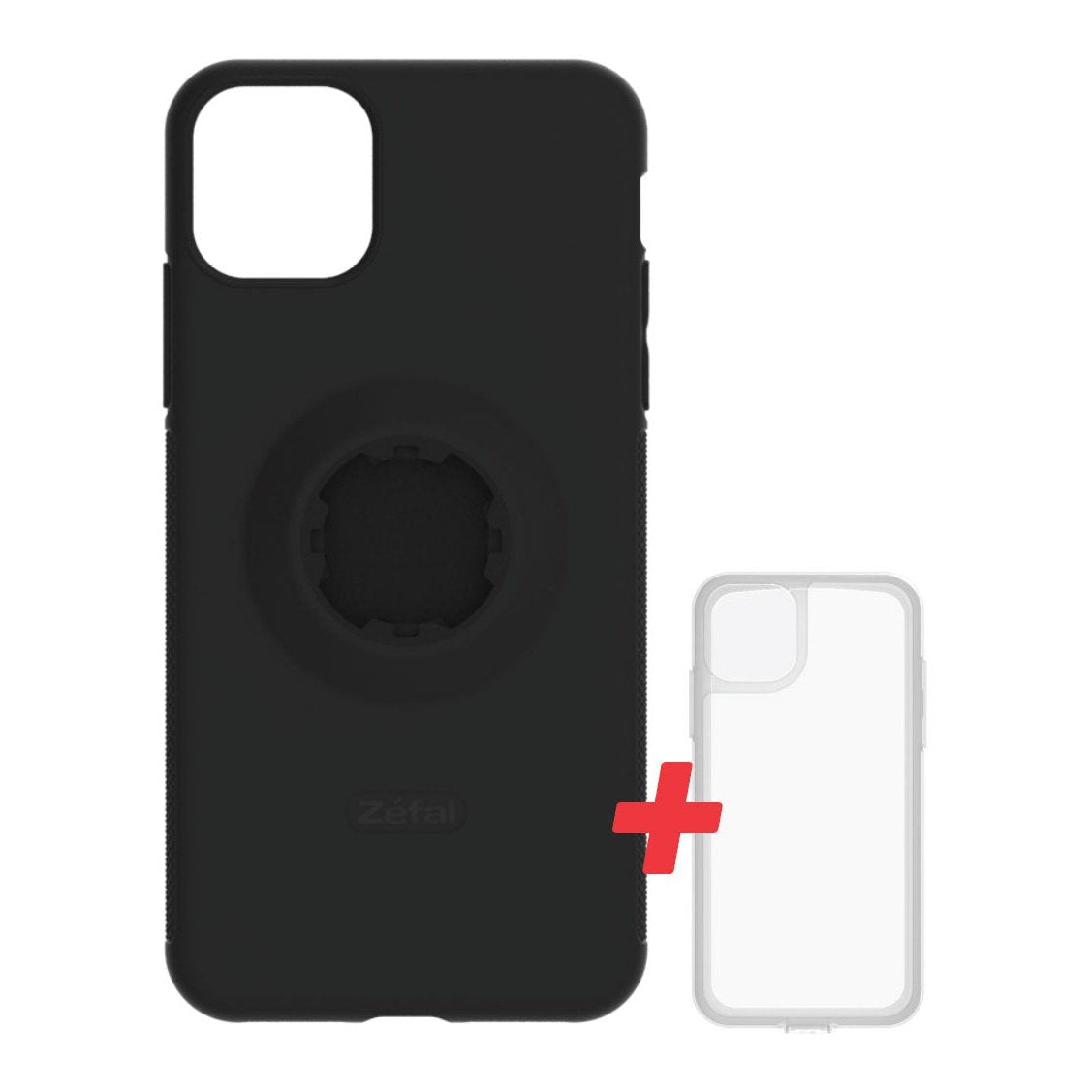 Zefal iPhone 11 Pro Max Case And Rain Cover* 20
