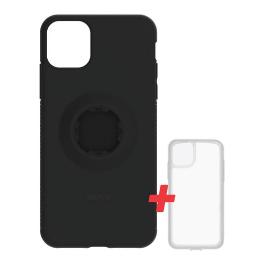 Zefal iPhone 11 Pro Max Case And Rain Cover* 20