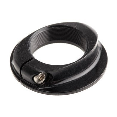 Zipp Clinch Nut and Screw Thread Rear 188 Black One Size