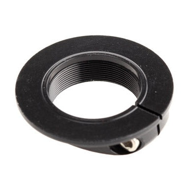 Zipp Clinch Nut and Screw Thread Rear 188 Black One Size