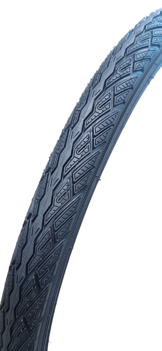 VeeRubber VRB447 26x1.75 Black Tyre - Durable & Reliable