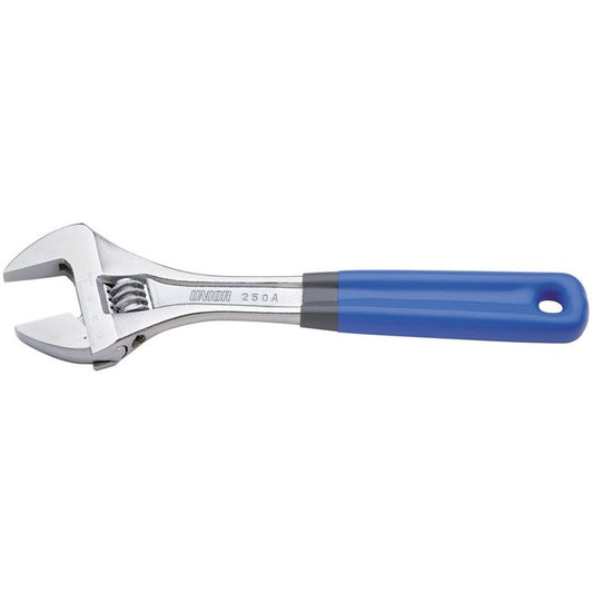 Unior 617248 Adjustable Wrench - 300mm Long, Professional Quality