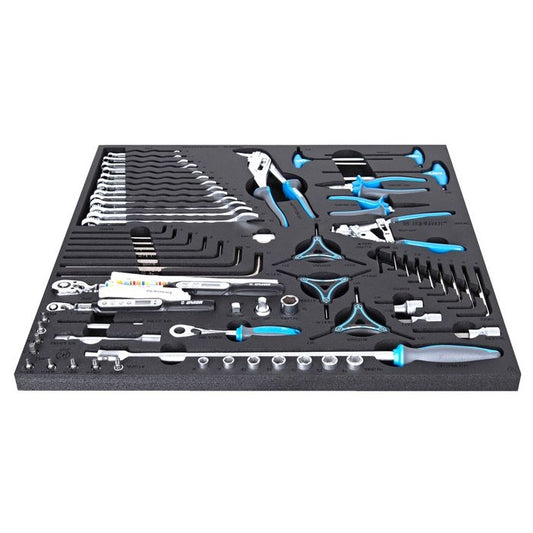 Unior 628630 Torque Tool & Plier Set for 2600A/C Tray 4