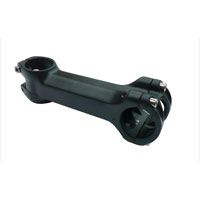 Bikelane Ahead Stem 110mm Black 28.6/31.8mm +/-6 Degree
