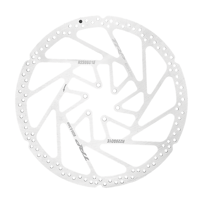 TRP 203mm Rotor - High Heat Tolerance for DHR and E-MTB