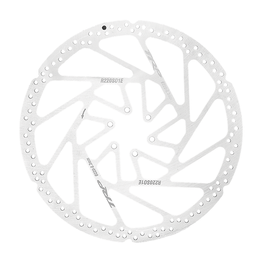 TRP 203mm Rotor - High Heat Tolerance for DHR and E-MTB