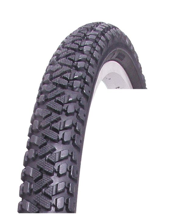 VeeRubber VRB084 26x1.90 Black Tyre